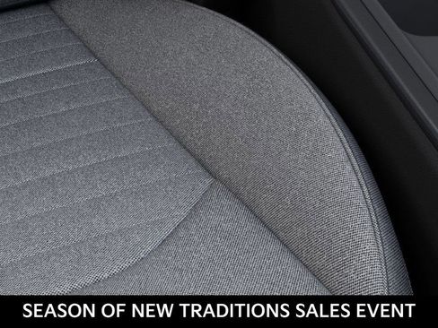 New 2025 Kia K4 EX image 24