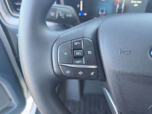 New 2025 Ford Maverick XLT w/ Black Appearance Package image 14