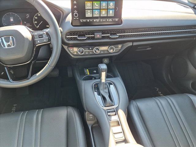 Certified 2024 Honda HR-V EX-L image 17