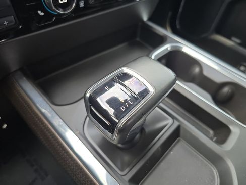 Certified 2024 Chevrolet Silverado 1500 LT Trail Boss image 29