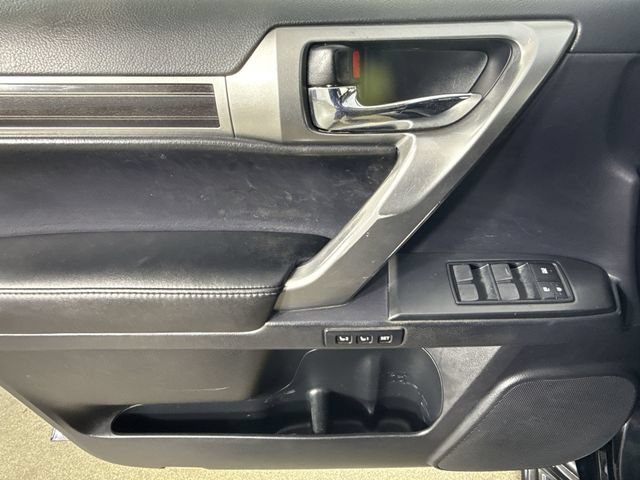 Certified 2022 Lexus GX 460 Premium w/ Premium Plus Package AWD/4WD image 23