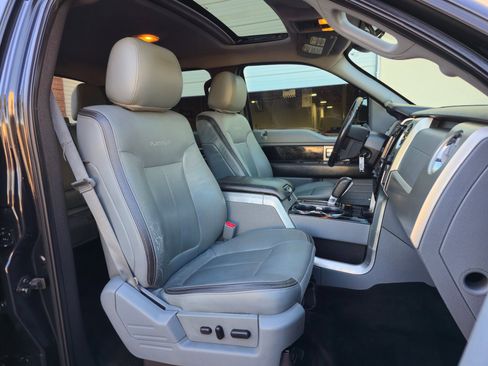 Used 2012 Ford F150 Platinum image 25