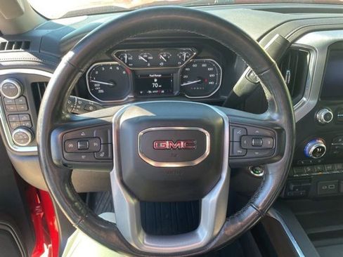 Used 2020 GMC Sierra 1500 SLT w/ SLT Premium Package image 15
