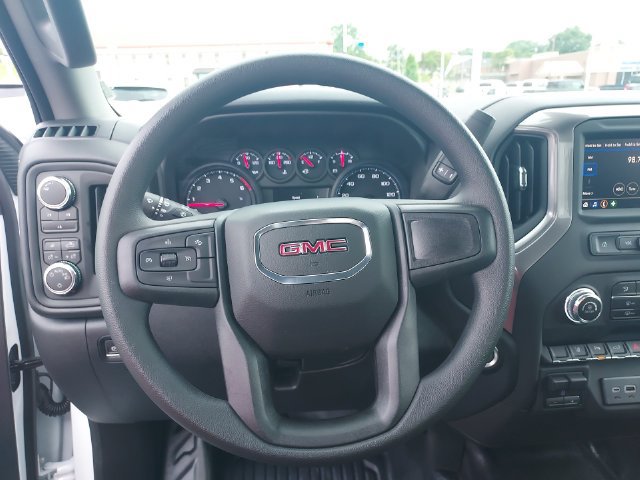 New 2026 GMC Sierra 2500 Pro AWD/4WD image 20