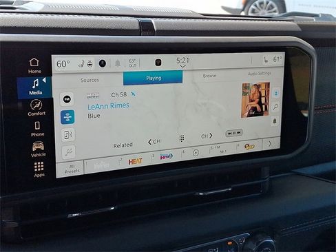 New 2025 Jeep Wrangler Unlimited Rubicon image 8