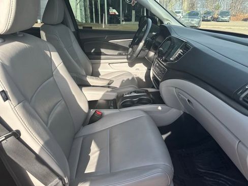 Used 2022 Honda Pilot Special Edition image 26