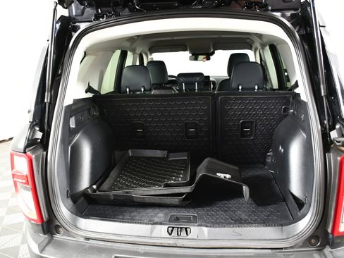 Used 2021 Ford Bronco Sport Outer Banks w/ Outer Banks Package (96D) image 50