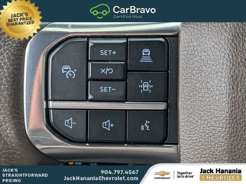Used 2023 Ford F150 King Ranch AWD/4WD image 29