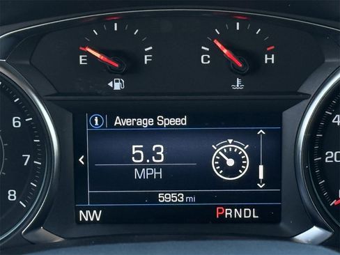 Certified 2024 Chevrolet Equinox LT w/ Driver Convenience Package image 15