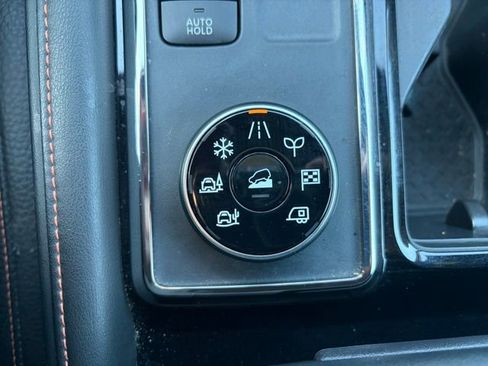 Used 2024 Nissan Pathfinder Rock Creek image 21