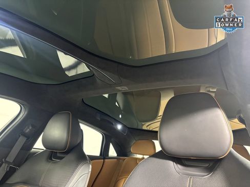 Used 2022 Lucid Air Grand Touring AWD/4WD image 22