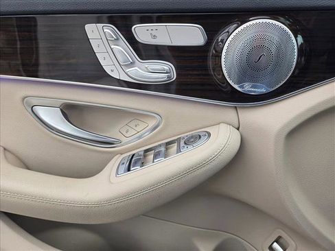 Certified 2021 Mercedes-Benz C 300 Sedan image 10