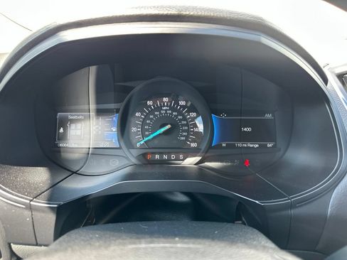 Certified 2024 Ford Edge Titanium AWD/4WD image 42