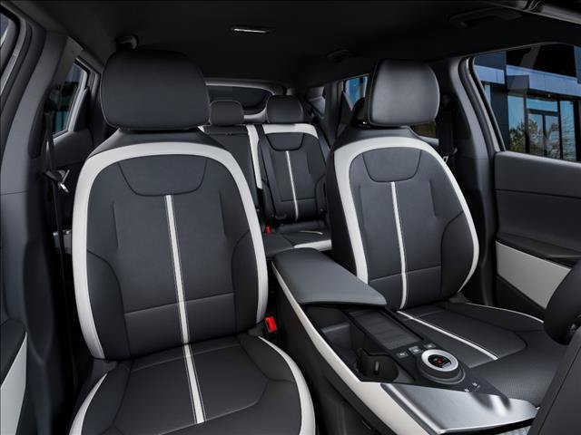 New 2026 Kia EV6 GT-Line AWD/4WD image 15