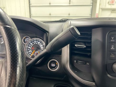 Used 2021 RAM 2500 Tradesman image 17