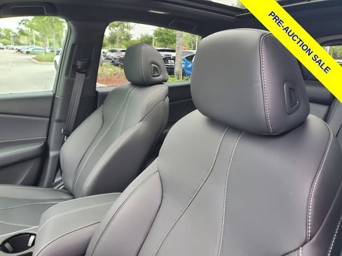 Used 2026 Acura RDX SH-AWD image 17