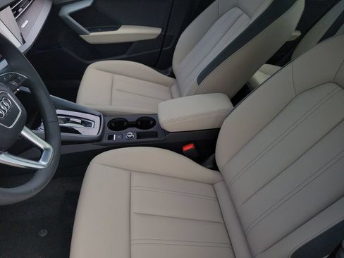New 2026 Audi A3 2.0T Premium Plus AWD/4WD image 17