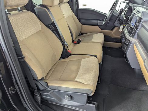 Used 2023 Ford F150 XLT image 35