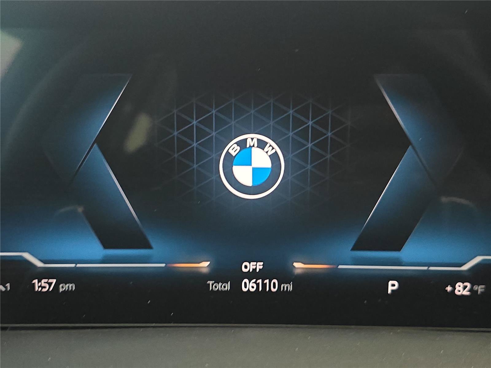 Used 2026 BMW X5 sDrive40i RWD image 23