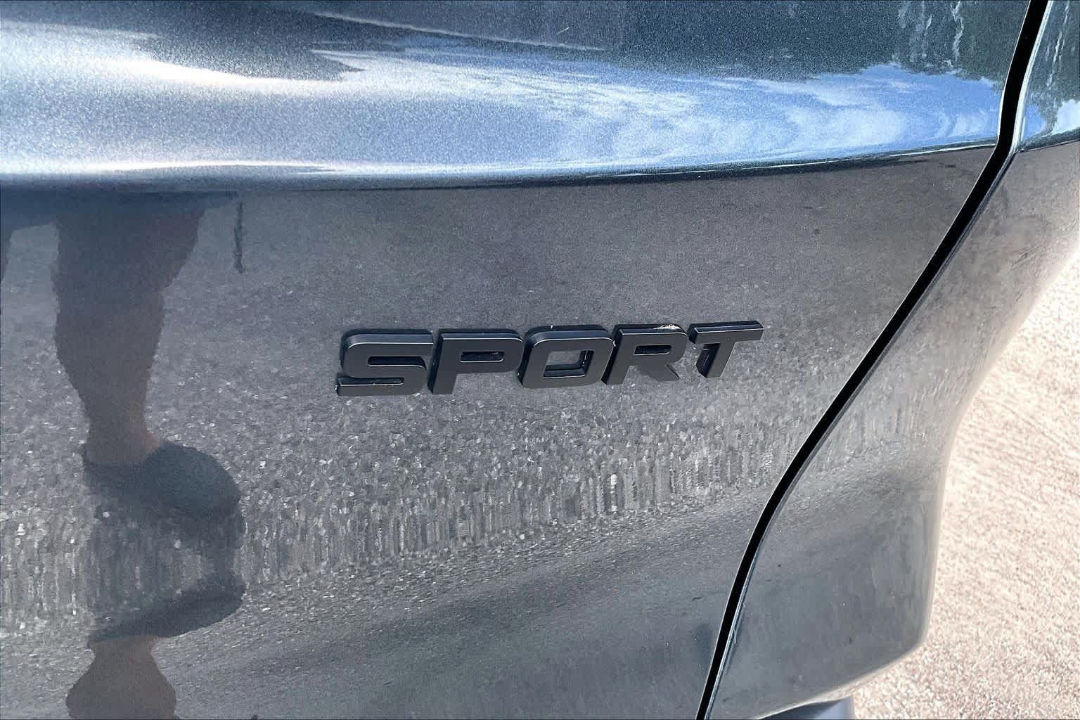 Used 2023 Honda CR-V Sport image 10