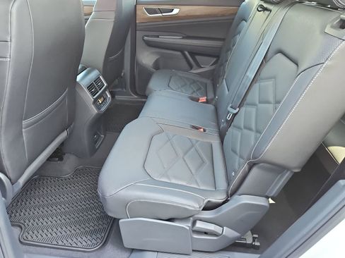 New 2026 Volkswagen Atlas SE AWD/4WD image 19