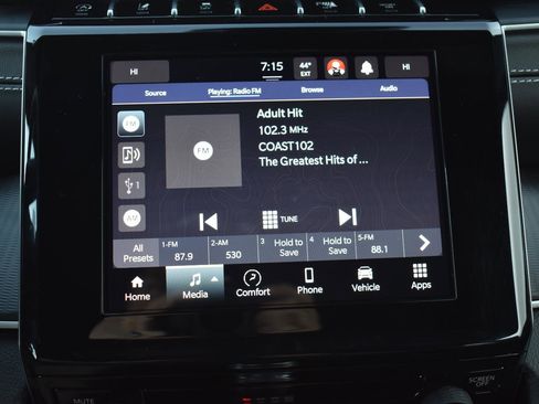 Used 2024 Jeep Grand Cherokee Laredo w/ Trailer Tow Package RWD image 34