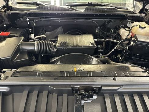 Used 2023 Chevrolet Silverado 2500 High Country w/ Z71 Off-Road Package AWD/4WD image 34