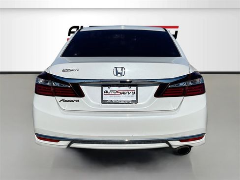 Used 2016 Honda Accord EX-L image 6