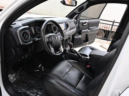 Used 2019 Toyota Tacoma TRD Pro image 13