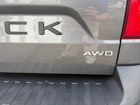 Used 2023 Ford Maverick XLT w/ Equipment Group 300A Standard image 12