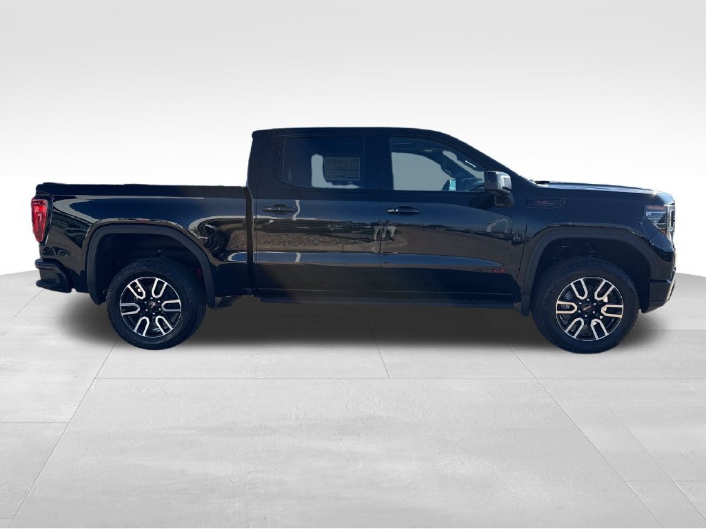 New 2026 GMC Sierra 1500 AT4 w/ AT4 Premium Package AWD/4WD image 14