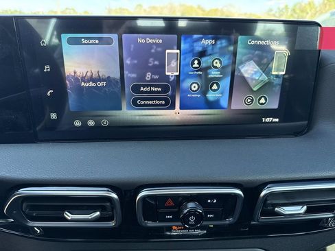 New 2026 Nissan Sentra S w/ Floor Mat Package image 22