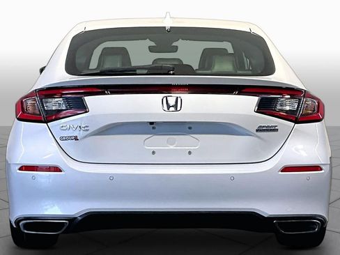 Used 2023 Honda Civic Sport Touring image 5