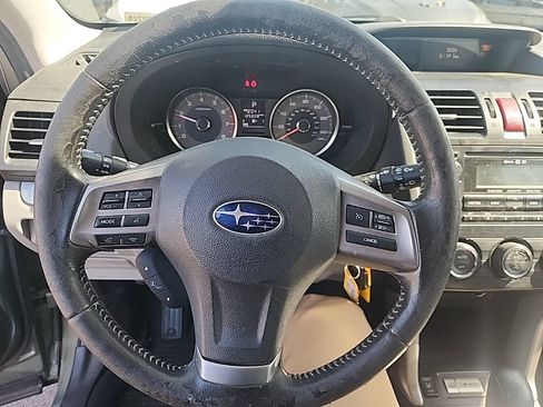 Used 2014 Subaru Forester 2.5i Limited w/ Popular Package #2 AWD/4WD image 21