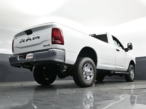 New 2025 RAM 2500 Tradesman AWD/4WD image 62