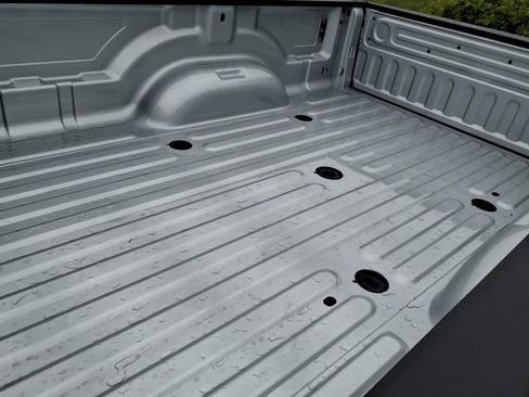 New 2026 RAM 3500 Tradesman image 19