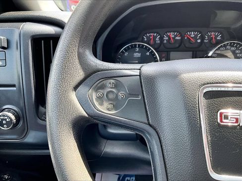 Used 2016 GMC Sierra 1500 4x4 Double Cab w/ Elevation Edition image 20