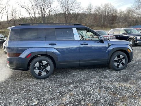 New 2026 Hyundai Santa Fe SEL image 3