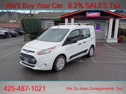 Used 2014 Ford Transit Connect XLT