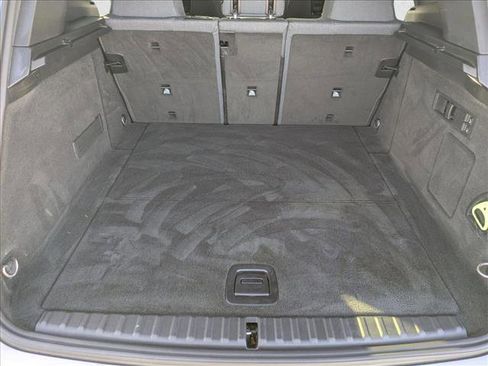 Certified 2024 BMW iX xDrive50 w/ Convenience Package image 6