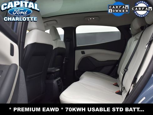 Used 2023 Ford Mustang Mach-E Premium image 10
