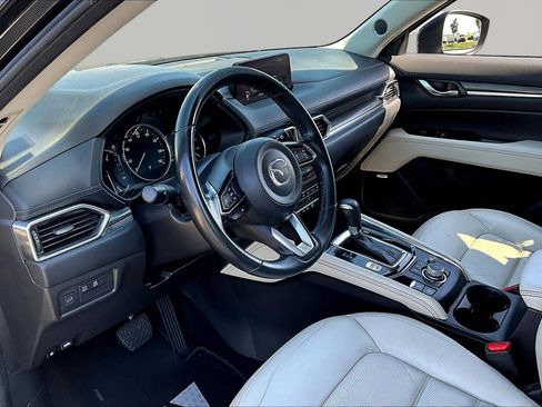 Used 2020 MAZDA CX-5 Grand Touring image 17