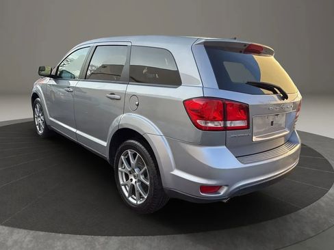 Used 2019 Dodge Journey GT image 7