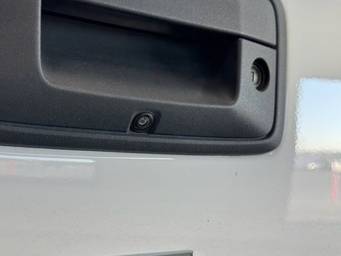 Used 2017 Chevrolet Silverado 2500 LT w/ Custom Sport Edition image 32