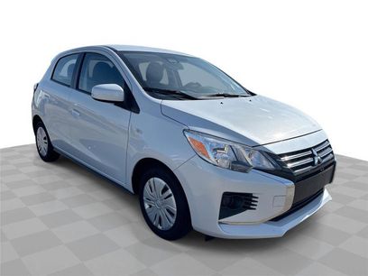 Used 2024 Mitsubishi Mirage ES