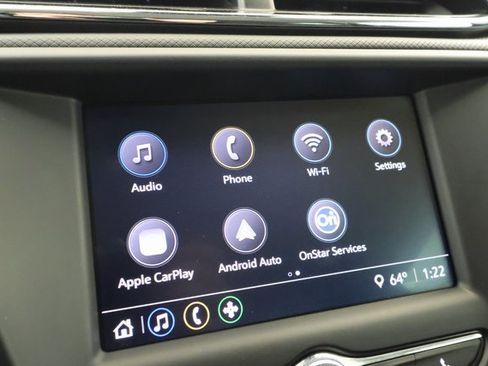 Used 2023 Chevrolet TrailBlazer LS image 14