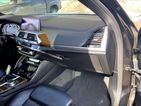 Used 2019 BMW X4 xDrive30i AWD/4WD image 36