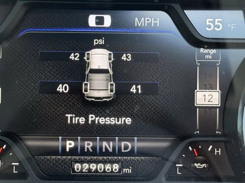 Used 2022 RAM 1500 Big Horn image 22