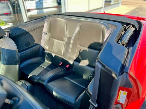 Used 2012 Chevrolet Camaro LT w/ RS Package image 12