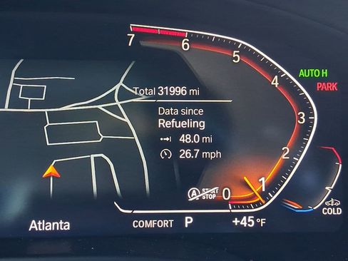 Certified 2023 BMW X4 xDrive30i w/ Premium Package image 19